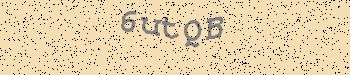 An error has occurred while getting captcha image